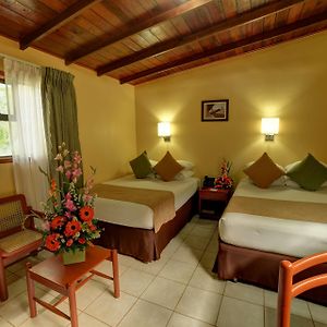 Standard Room Two Single Beds